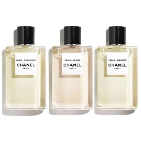 paris venice chanel 50 ml|venise eau de toilette Paris.